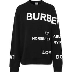 Burberry Crewneck Large  