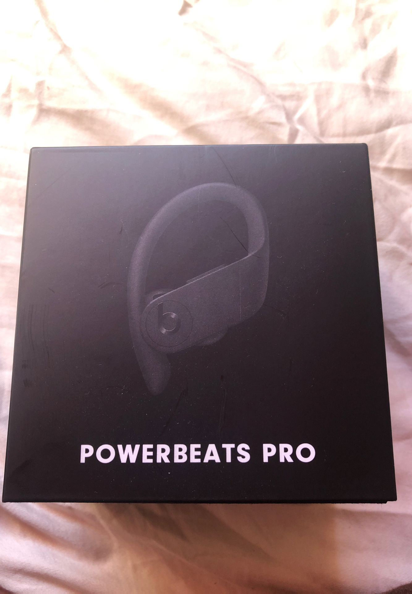 Powerbeats pro