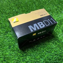 Nikon Battery Pack