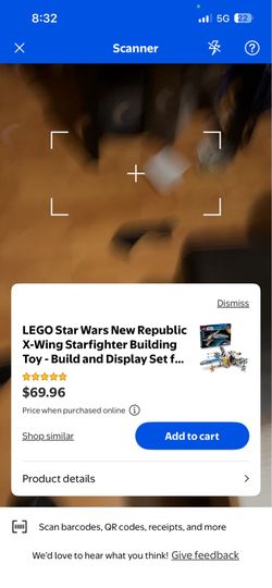 Star Wars Lego