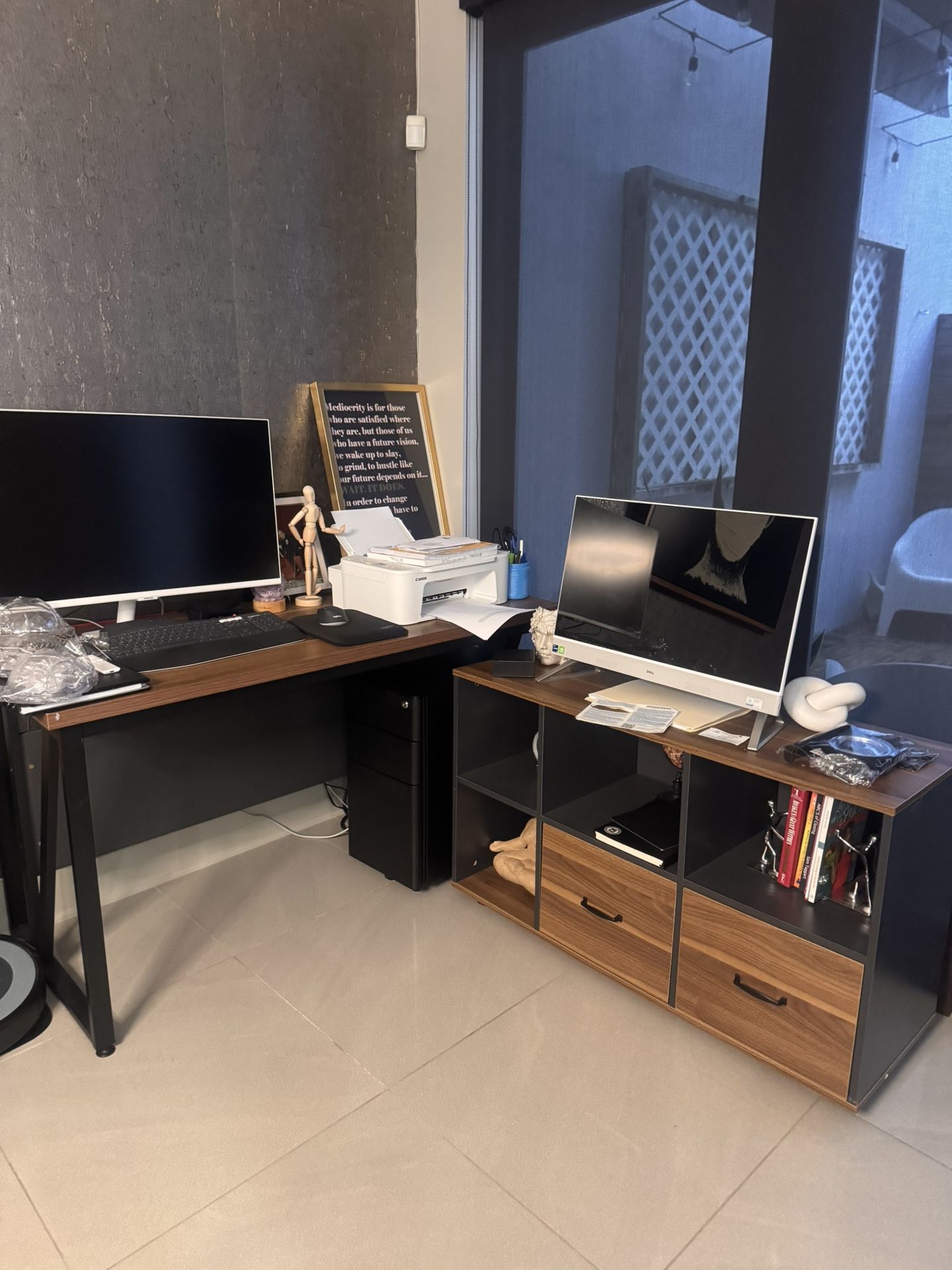 Office Desk