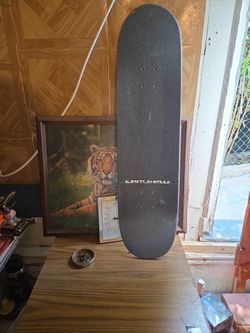 Skate B