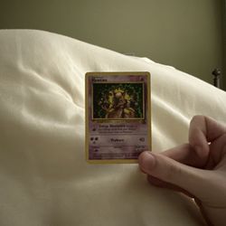 Pokémon/Yugioh cards