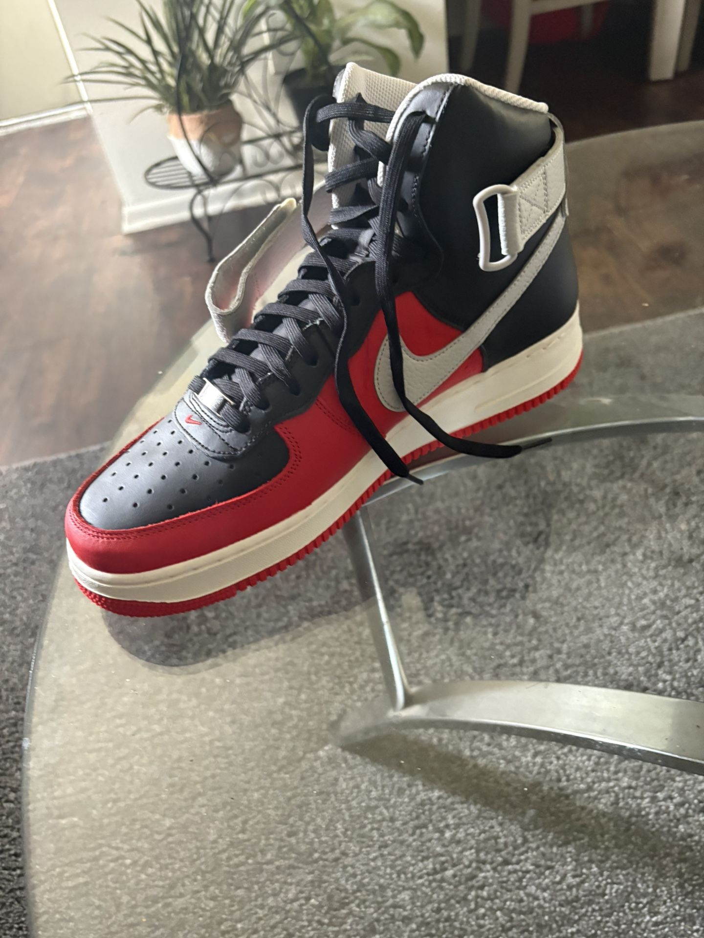 Air Force 1 High Top