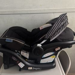 Baby Carseat
