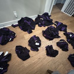 FedEx Uniforms