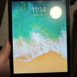 Ipad Locked JUST FOR PARTS