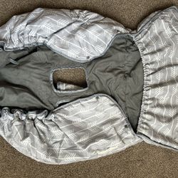 Joey shopping cart Cover For Baby 