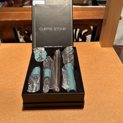 Curtis Stone Wine Pump And Chiller Sit