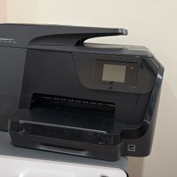 HP Office jet Pro 8715