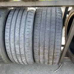 Used Tires Llantas Usadas 