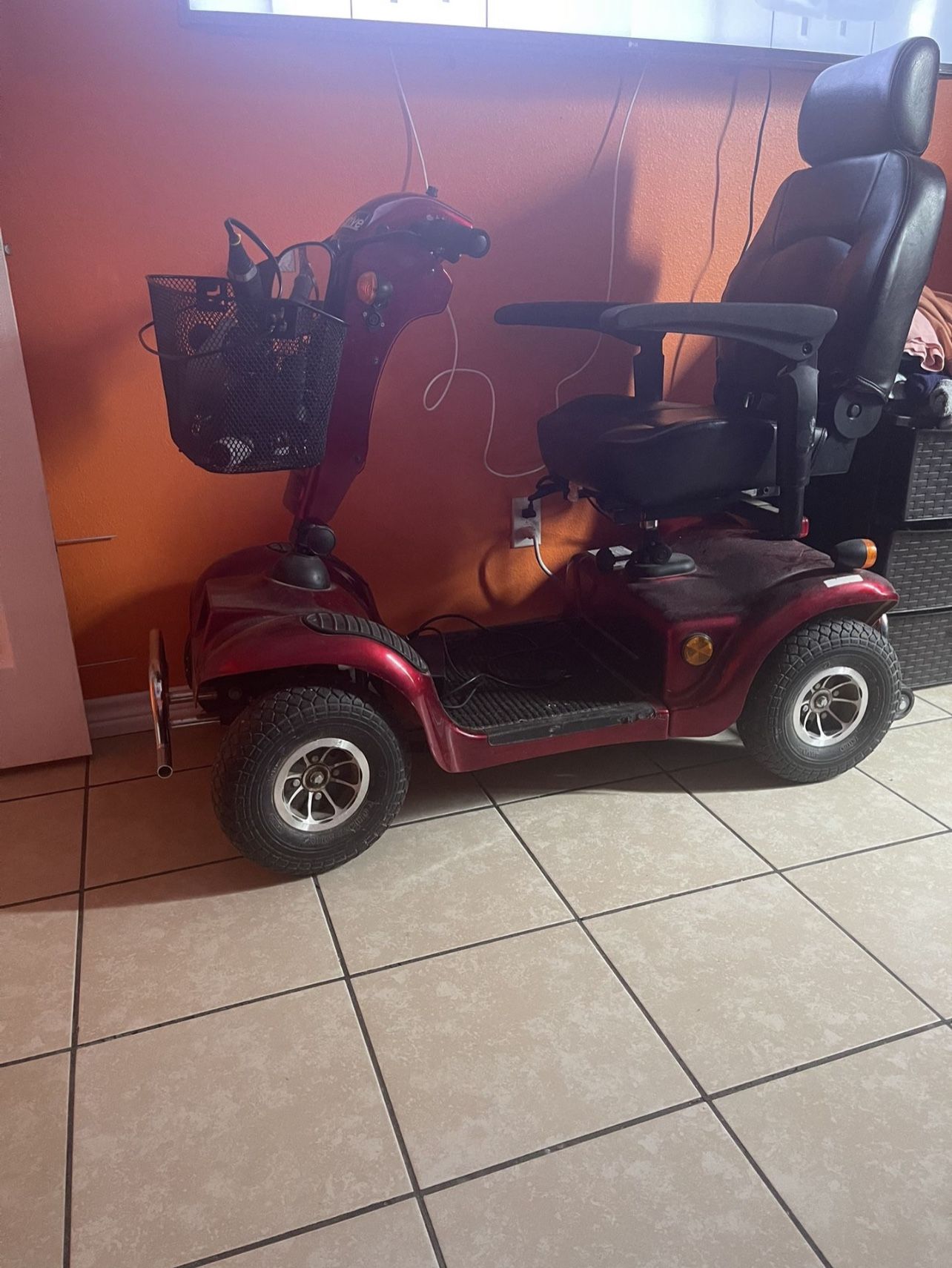 Vendo Ki Carrito 400 Dollar