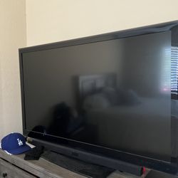 LG 55 Inch Smart Tv