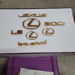 Car Emblem