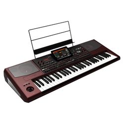 Korg PA1000 Arranger Keyboard 
