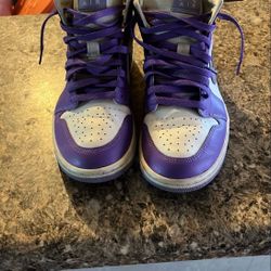 Jordan 1s