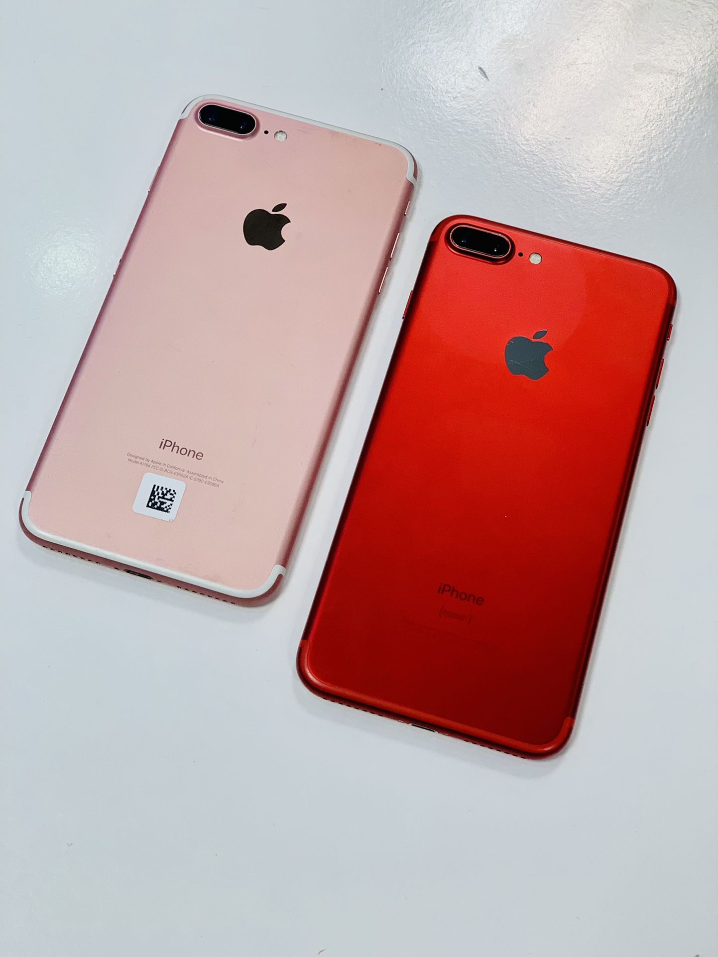 iPhone 7 Plus 128GB Fully Unlocked