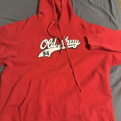 Old Navy Jacket, 