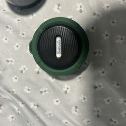 Bluetooth Speaker 