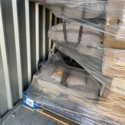 Furniture pallet MRSP 2669$