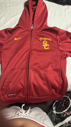 Football Nike sweater