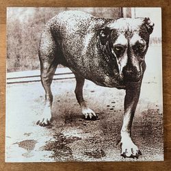 ALICE IN CHAINS - ALICE IN CHAINS (TRIPOD) 2X (COLOR VINYL) LP RECORD *UNOFFICIAL RELEASE*