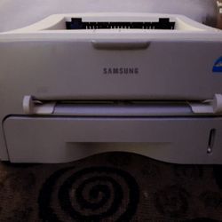 Laser Printer