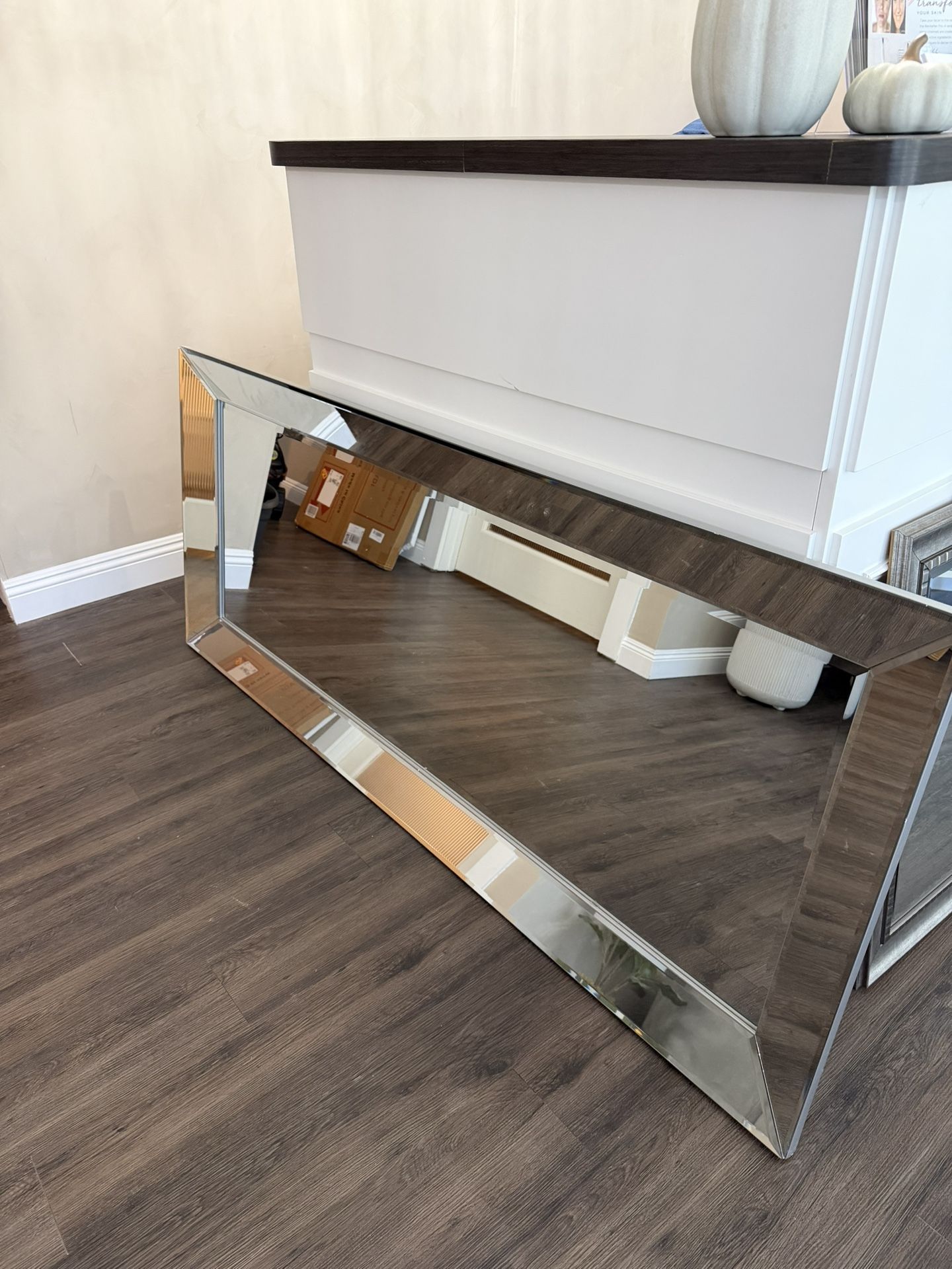 Long Mirror