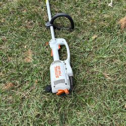 Stihl  Fse 60 Electric 