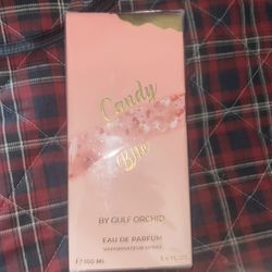 CANDY BITE  By gulf orchid women’s perfume