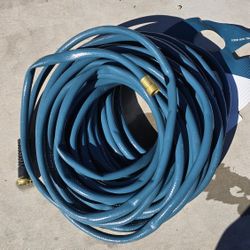 100ft Hose 