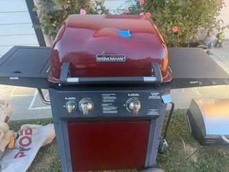 Grill