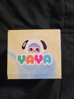 Yaya Little Mischievous Bag (Blind)