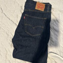 Levi's 501