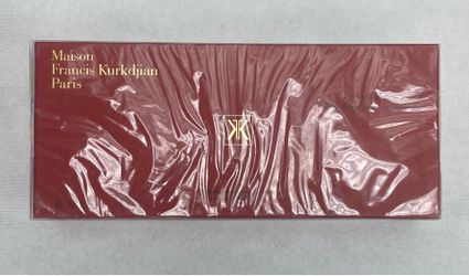Mfk cologne gift set