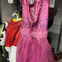 Paw Patrol Dress