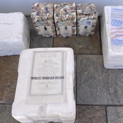 Cherished, Teddy Marine, Figurines Collectibles