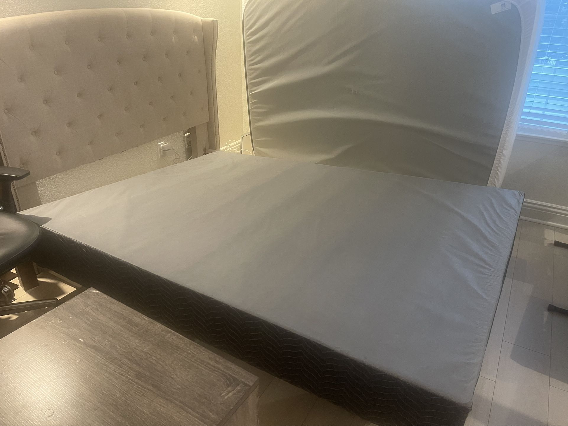 Queen Size Box Spring