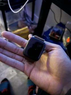 Apple Watch 