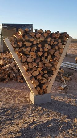 Firewood Sale