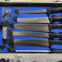 Slitzer Knives 