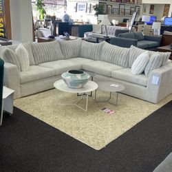 Miguel Sectional NEW
