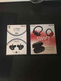 Bluetooth headset