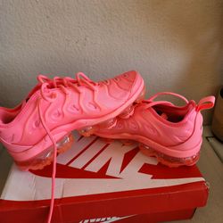 Nike Air Vapor Max Plus