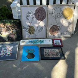Art Works