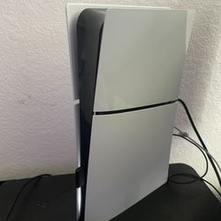 PS5