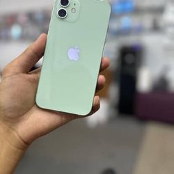 iPhone 12 Unlocked 