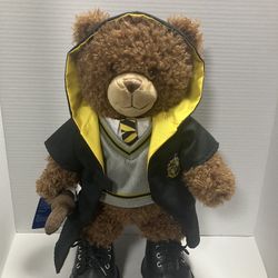 Build A Bear Harry Potter