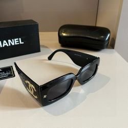 Sunglasses Chanel 