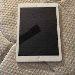 iPad Air